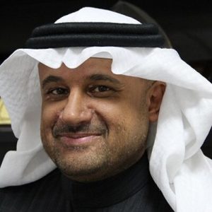 د. عبدالعزيز الحرقان