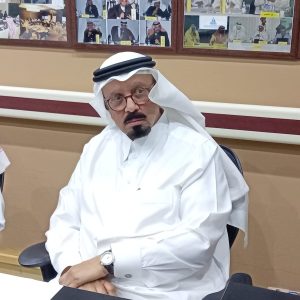 د . خالد بن عبدالله بن دهيش